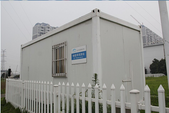 集裝箱活動房 集裝箱活動房