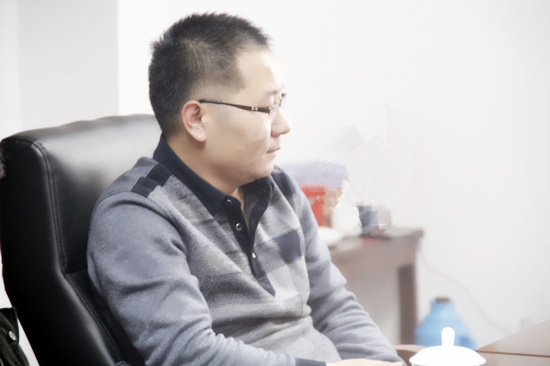 王利鋒老師為網(wǎng)絡(luò)部解惑 王利鋒老師為網(wǎng)絡(luò)部解惑