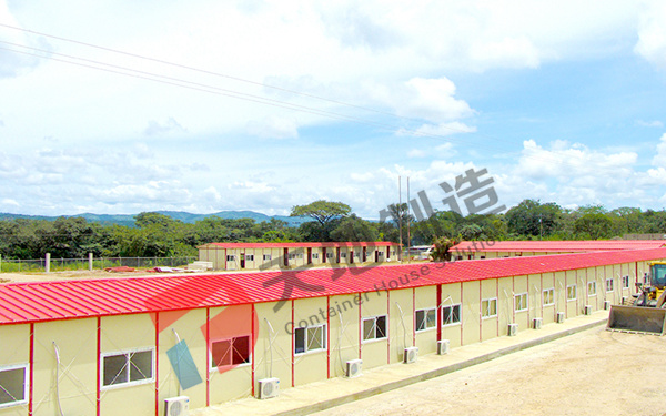 活動(dòng)房 活動(dòng)房