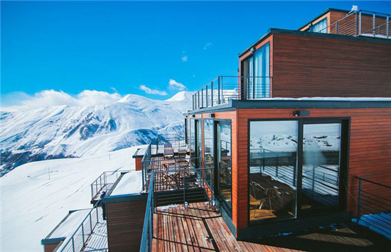 品牌概念店 品牌概念店