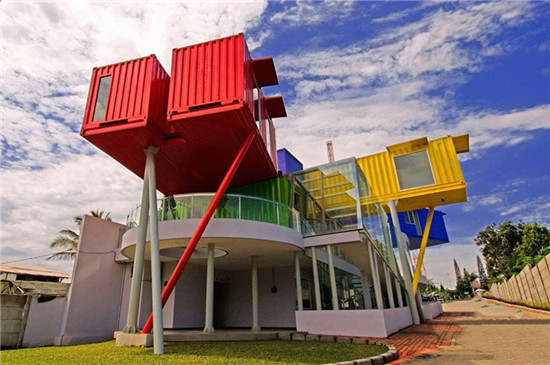 公共類建筑 公共類建筑