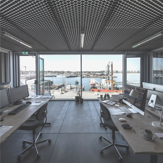 集裝箱辦公室 集裝箱辦公室