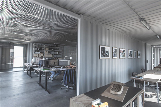 集裝箱辦公室 集裝箱辦公室