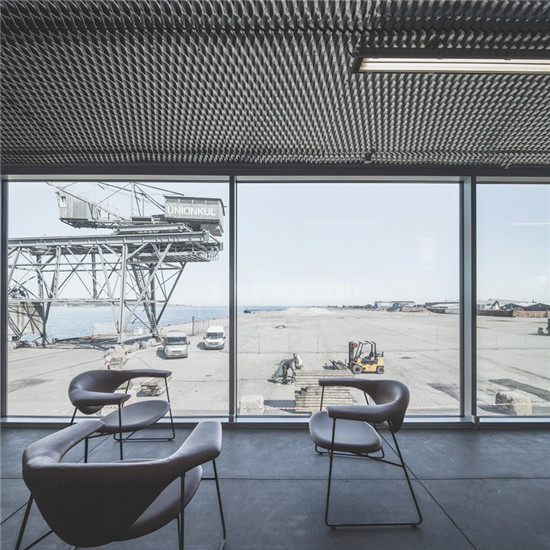 集裝箱辦公室 集裝箱辦公室