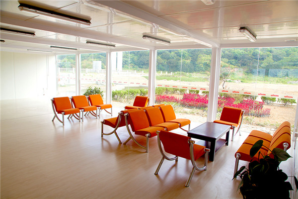 工程臨建 工程臨建