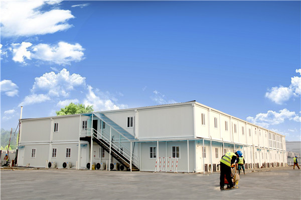 工程臨建 工程臨建